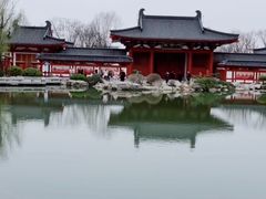 -华清宫景区