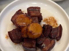 -南小馆(迪士尼小镇店)