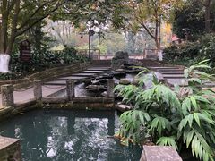 -成都市活水公园