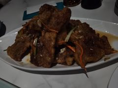-西夏回族烧麦馆(牡丹街店)