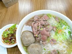 -立文冬·鲜活面(杭州太合商业中心店)