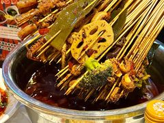 -成都瓜串串(华强北店)