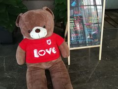 -银川国贸中心酒店