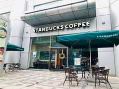 门面-星巴克(万都店)