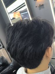 -藤野造型烫染优质