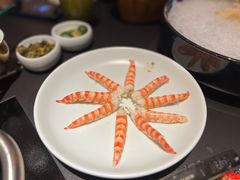 -官也街澳门火锅(新源里店)