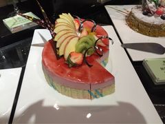 iphone_upload_pic-国宾酒店-花园咖啡自助餐厅(北营房中街店)
