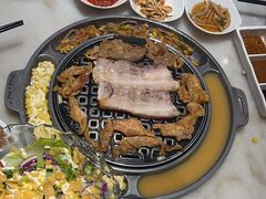 -韩宫宴炭火烤肉(印象城店)