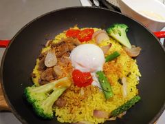 -西堤厚牛排(国瑞店)