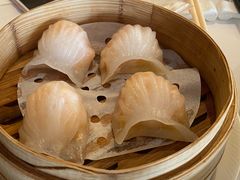 -白天鹅宾馆-宏图府餐厅
