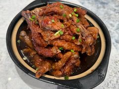 -聚丰园•湖鲜餐厅(阿红私房菜梅石路店)