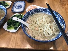 -裕兴记·三虾面(西北街总店)