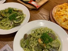 -萨莉亚意式餐厅(南海万达广场店)
