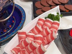 -祥源胡同·涮牛羊肉火锅(花桥店)