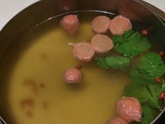 -海银海记牛肉火锅(解放路店)