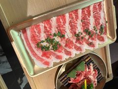 -西塔老太太泥炉烤肉(江北印象汇店)