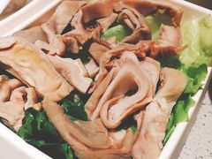 -海底捞火锅(奥体南路店)