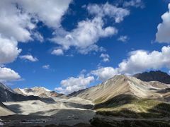 -新疆那拉提国家旅游度假区