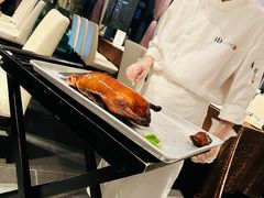 -大董(福田皇庭中心店)