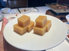 豌豆膏-四季民福烤鸭店(望京旺角店)