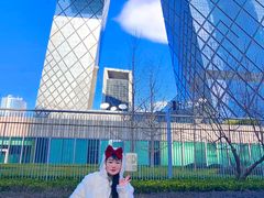 -中央广播电视总台(光华路办公区)