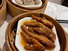 酱黄蒸美国大凤爪-又一间茶点轩(百汇广场店)