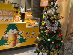 -麦当劳(龙阳路店)