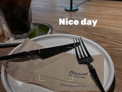 -Maxpoint Kitchen 西餐咖啡(乐峰广场店)