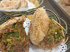-昌顺马记小吃店(昌盛园店)
