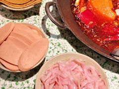 -五里关火锅(牛市口店)