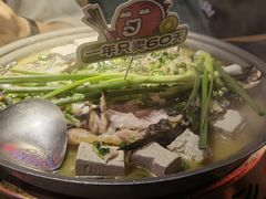 -匠子烤鱼(桫椤湾店)