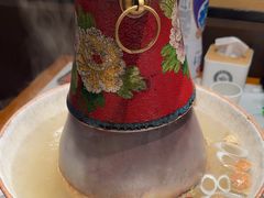 -曲氏老北京铜锅涮肉•火锅(不老街店)