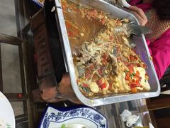 -徽州美食(三十年老店)