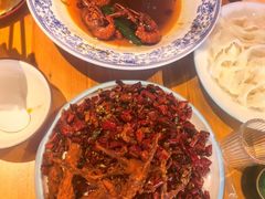 -满盆红龙虾(开发区店)