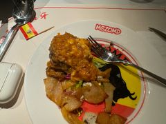 -Mezomd曼索蒂西班牙餐厅(广粤店)