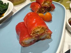 -顺意·顺德家乡菜(国际人才大厦店)