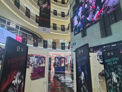 -长沙悦方ID MALL