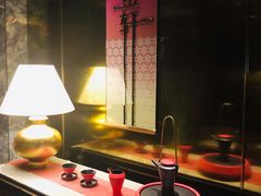 -金轩中餐厅 Jin Xuan(浦东丽思卡尔顿酒店)