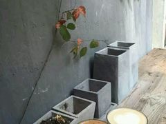 -来回·咖啡(天河南店)