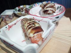 -大鲜生·亚洲菜融合小食堂
