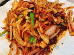 -和风铁板料理(山姆会员店)
