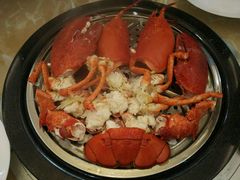 -海大大蒸汽海鲜餐厅·粤菜·特色小炒(欢乐颂店)
