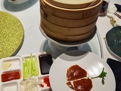 -四季民福烤鸭店(外滩外白渡桥店)