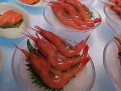 -舒友海鲜姿造(白鹭洲店)