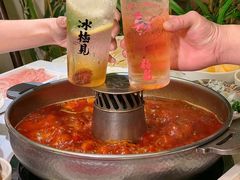 -蜀大侠火锅(总府路全国总店)
