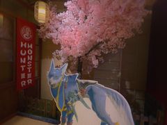 -IPSTAR·潮玩星球·主题店(上海店)