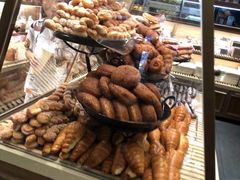 -山崎面包(静安久光店)