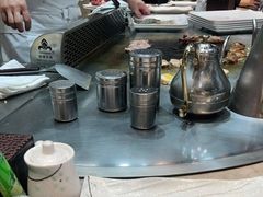 -大渔铁板烧(大悦城店)