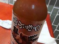 -菌之家·专业纯野生菌火锅·特色炒菌