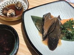 -贵木日本料理·铁板烧(新地假日广场店)